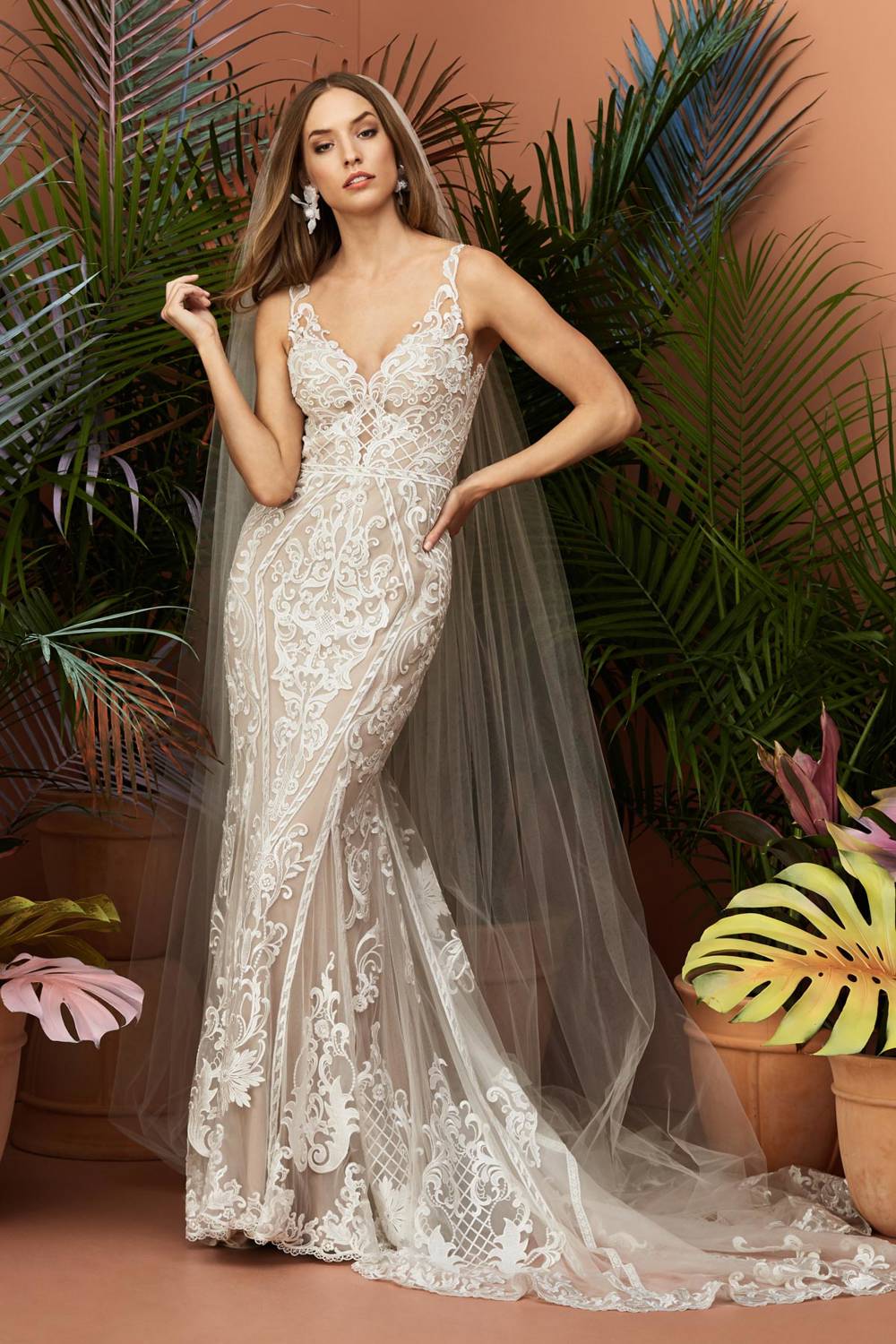 Watters wtoo outlet bridal